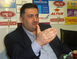 Karal Rektöre Ateş Püskürdü!