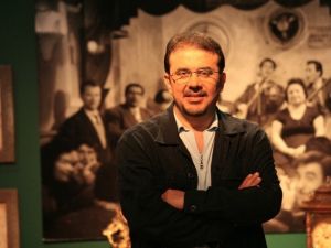 Özgentürk: "Çukurova’nın Yetenekli Yazarları Fark Edilemiyor"