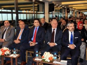 Oka 2016 Yılının İlk Kalkınma Kurulu Toplantısını Yaptı