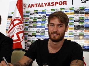 Antalyaspor’dan İmza Şov