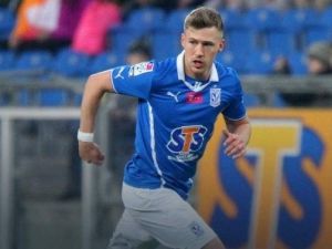 Torku Konyaspor İskoç Sol Bek İle Anlaştı