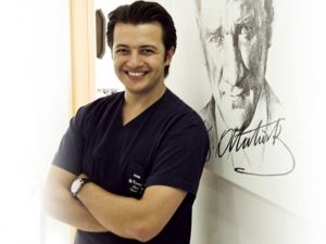 Diş Taşlarını Mutlaka Temizletin