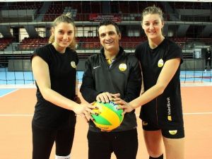 Vakıfbank Şampiyonlar Ligi’nde Beşte Beş Yapmak İçin Sahaya Çıkıyor
