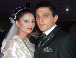 Rize İl Seçim Müdürünün Mutluluğu