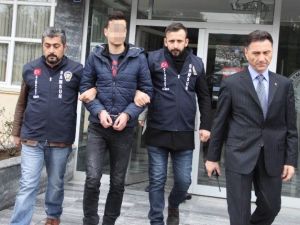 16 Yaşındaki Çocuğu Bıçakla Ağır Yaralayan Liseli Tutuklandı