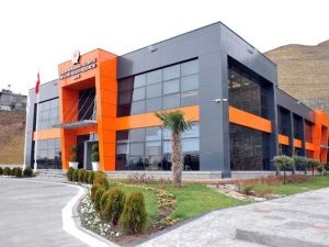Akom Acil Durumlara Karşı 24 Saat Nöbette