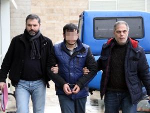 Bıçak Zoruyla Tecavüz İddiasına Adli Kontrol