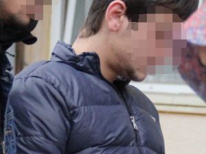 Uyuşturucu Paketinde Parmak İzi Bulunan Genç Tutuklandı