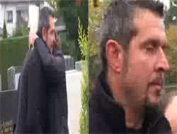 Rizeli Murat'ı Sevgilisi Öldürdü - VİDEO