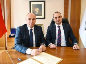 Tekkeköy’e Semt Sahası