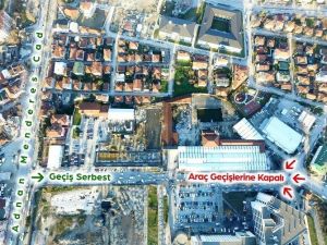Seah Acil Servis Ulaşımına Yeni Düzenleme