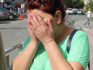 Cinsel Saldırı Ve İnsan Ticaretinden Tutuklanan 3 Kişi Tahliye Oldu