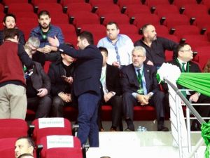 Bölükbaşı Yönetimi İbra Edilmedi