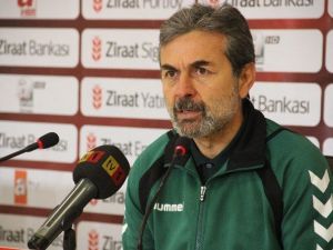 Torku Konyaspor Gruptan Çıkmayı Garantiledi