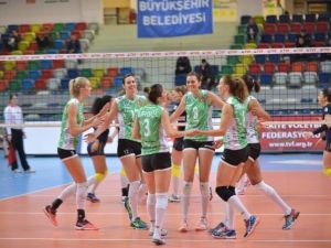 Cev Challenge Cup