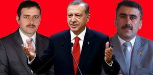 Rizeli Muhtarlar: Akıl Fukarası Kemal Kılıçdaroğlu