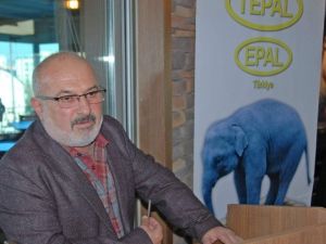 Tepal’den Sahte Epal Palet Uyarısı