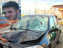 Trafik Kazası: 1 Ölü