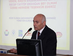 Ve Arif Yılmaz Açıklıyor