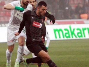 Gaziantepspor - Bursaspor Maçı Bilet Fiyatlarında Uygun Tarife