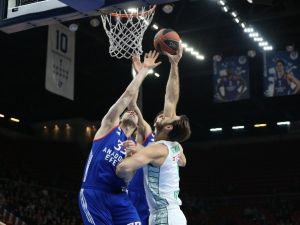 Thy Euroleague’de 4. Hafta Heyecanı