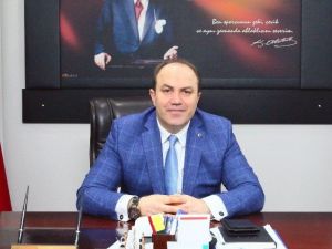Genç Güreşçiler Ordu’da Buluşacak