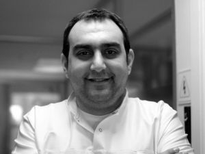 Stres Dişleri Vuruyor