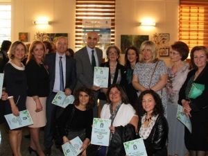 Uluslararası Çevre Kısa Film Festivali’nin 14’üncüsü Gerçekleştirilecek
