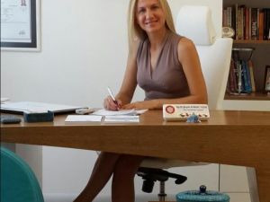 Göz Altı Morluklarına Dikkat!