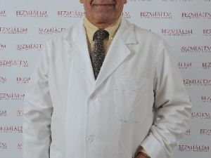 Teknolojik Gelişmeler “İhastalıklara” Davetiye Çıkarıyor