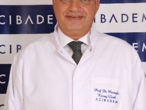 Prof. Dr. Lenk: “Tekrarlayan İshal Ve Kusma Rota Virüsü Belirtisi Olabilir”