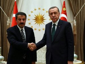 Ak Partili Tatar’dan Çağrı