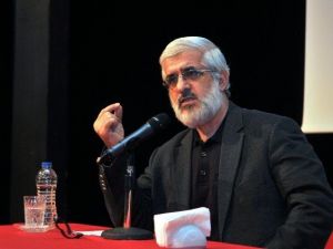 Kepez’de ’Medeniyet Kardeşliği’ Konferansı