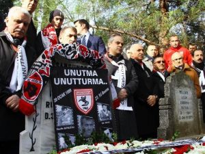 Samsunspor’un 27 Yıllık Acısı