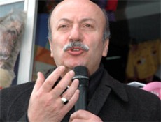 Bekaroğlu seçim adaletli değil