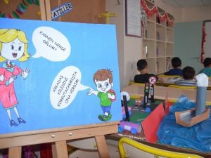 Uzmanlardan Karne Uyarısı