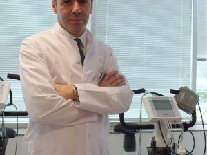 Felce Bağlı Konuşma Bozukluklarına Tms Tedavisi