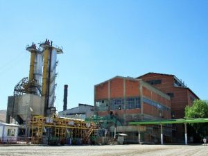Elbistan’da 44 Bin 500 Ton Şeker Üretildi