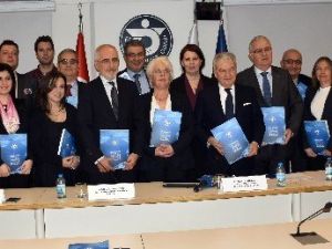 İzmir Ticaret Odasından 2023’e 208 Proje