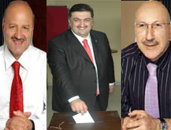 Rize'de Ateş Bacayı Sardı!