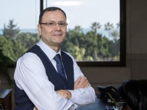 Aşut: “Endüstri 4.0 İle Desktop, Masaüstü Üretim Geliyor”