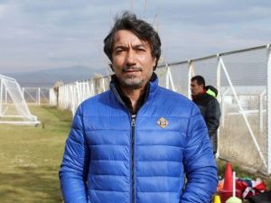 Alima Yeni Malatyaspor Çıkış Yakalamak İstiyor