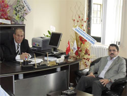 RÜ Her Geçen Gün Gelişiyor