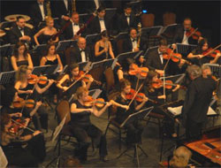 Rize'de Senfonik Akşamlar!