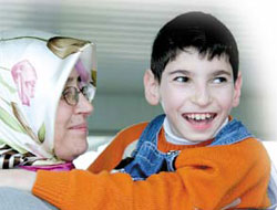 Onlara Sahip Çıkmalıyız