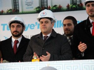 Bakan Kılıç: “O Kelimeleri Size (Kılıçdaroğlu) Aynen İade Ediyoruz”