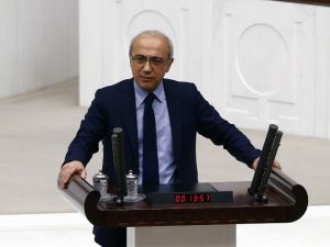 Başbakan Yardımcısı Lütfi Elvan’dan Hdp’lilere Çağrı