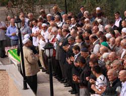 Bakırcı'nın Acı Günü