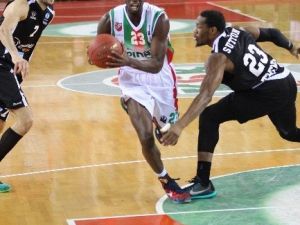 Eurocup