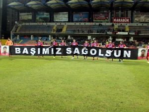 Ziraat Türkiye Kupası